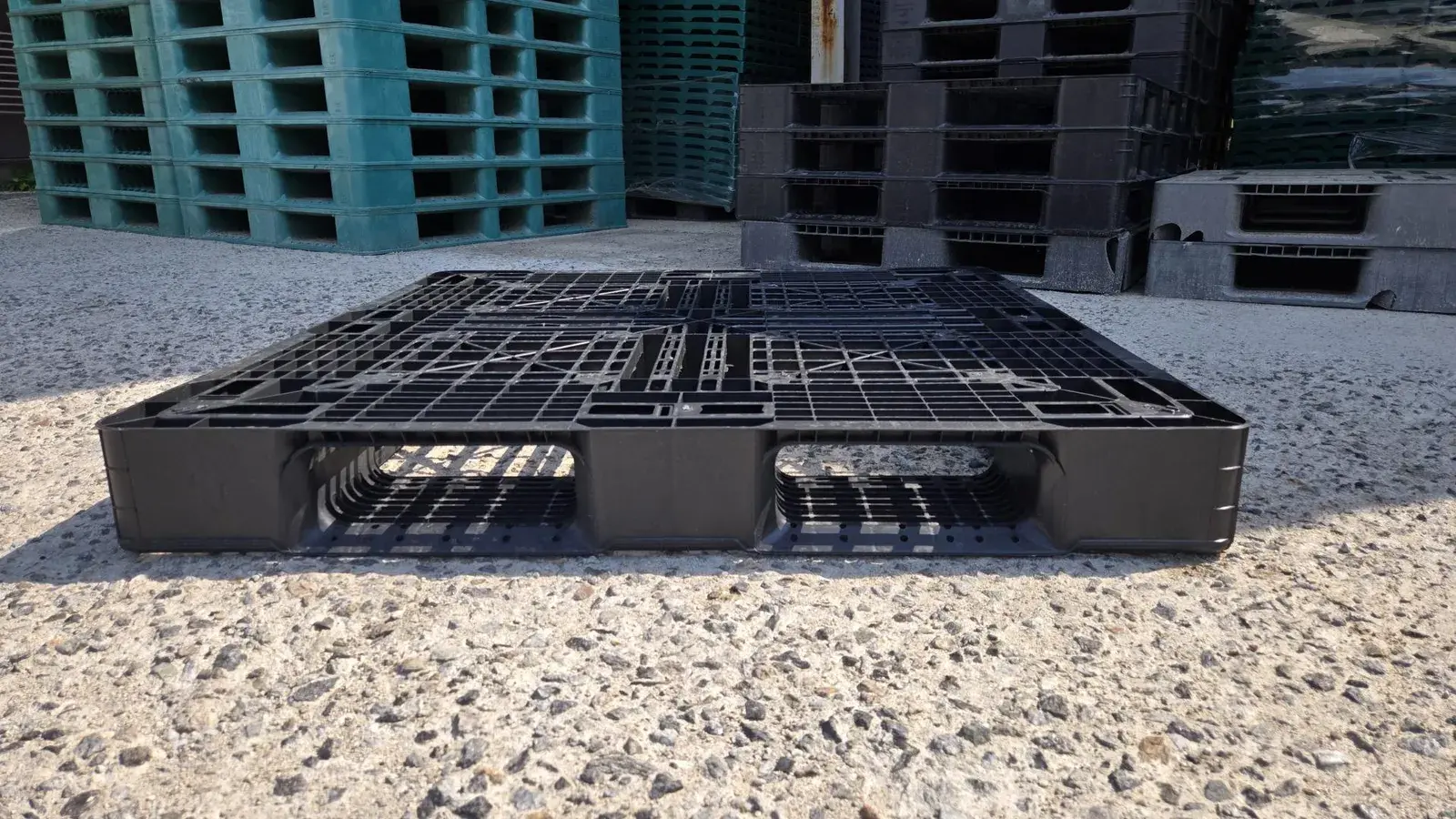 1100×1100x130 수출용 파레트 8KG 대표 이미지