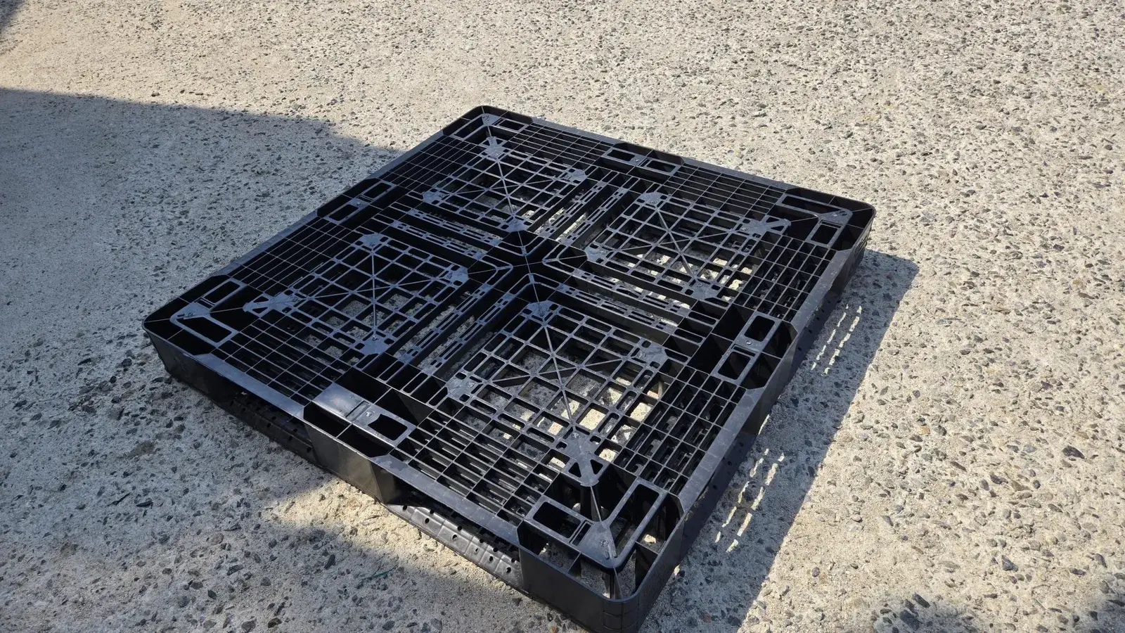 1100×1100x130 수출용 파레트 8KG 썸네일 3