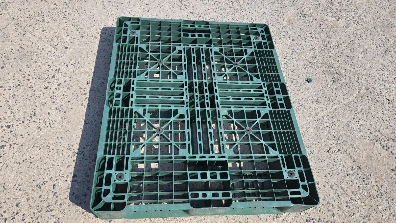 1200×1000x150 물류용 파레트 12KG 썸네일 5