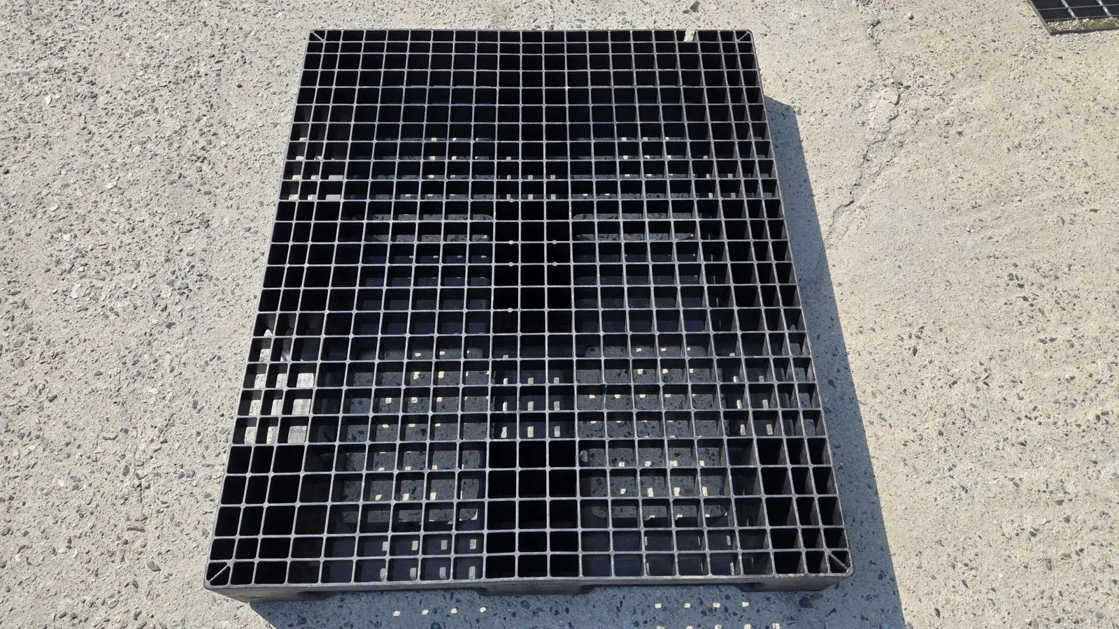 1200×1000x150 물류용 파레트 14~16KG 대표 이미지