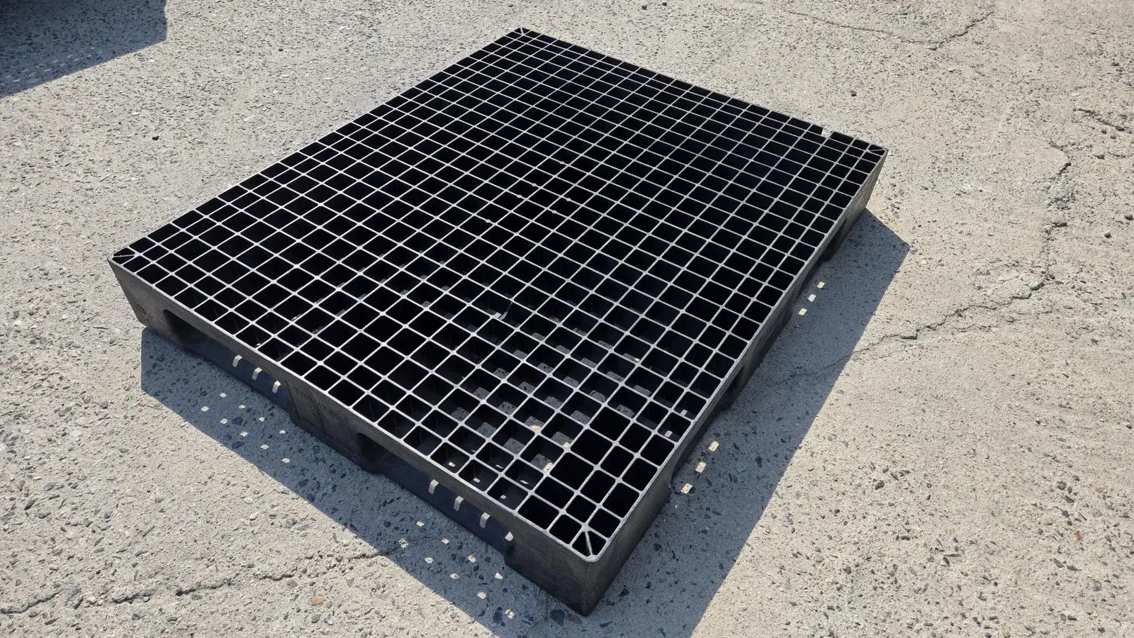 1200×1000x150 물류용 파레트 14~16KG 썸네일 2