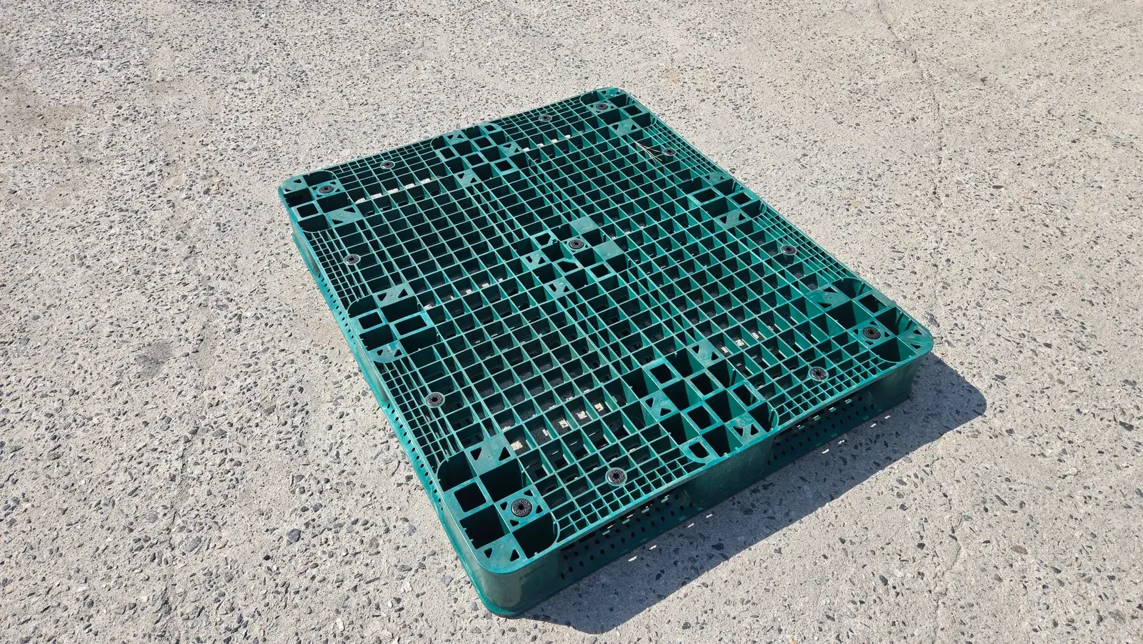 1200×1000x150 물류 기본형 파레트 19KG 썸네일 2