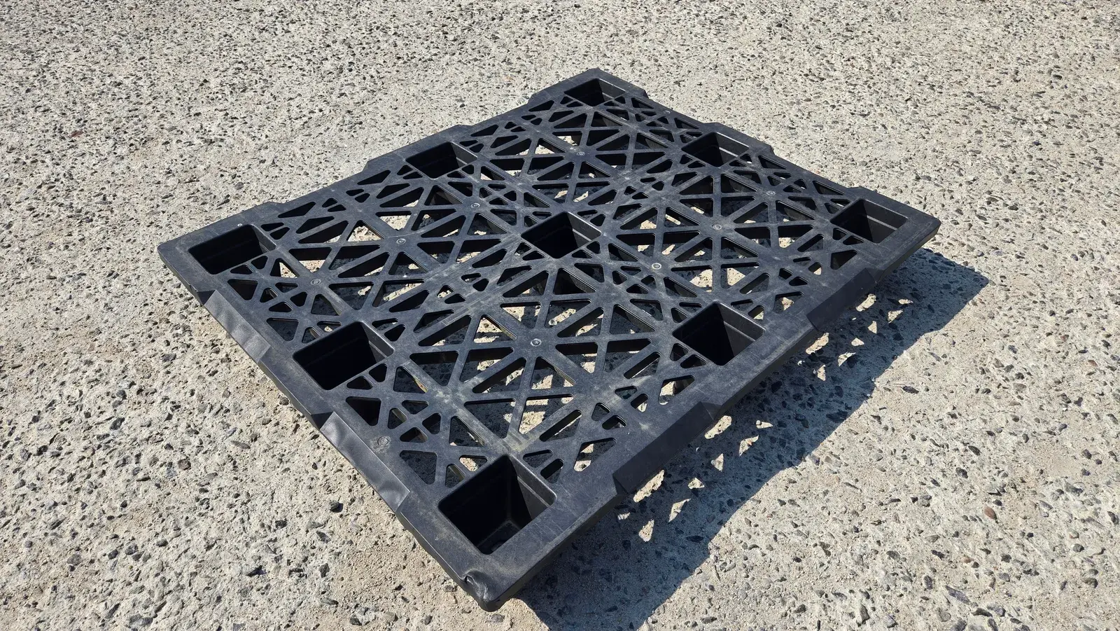 1200×1000x150 컵파레트 1회용 5KG 이미지 1