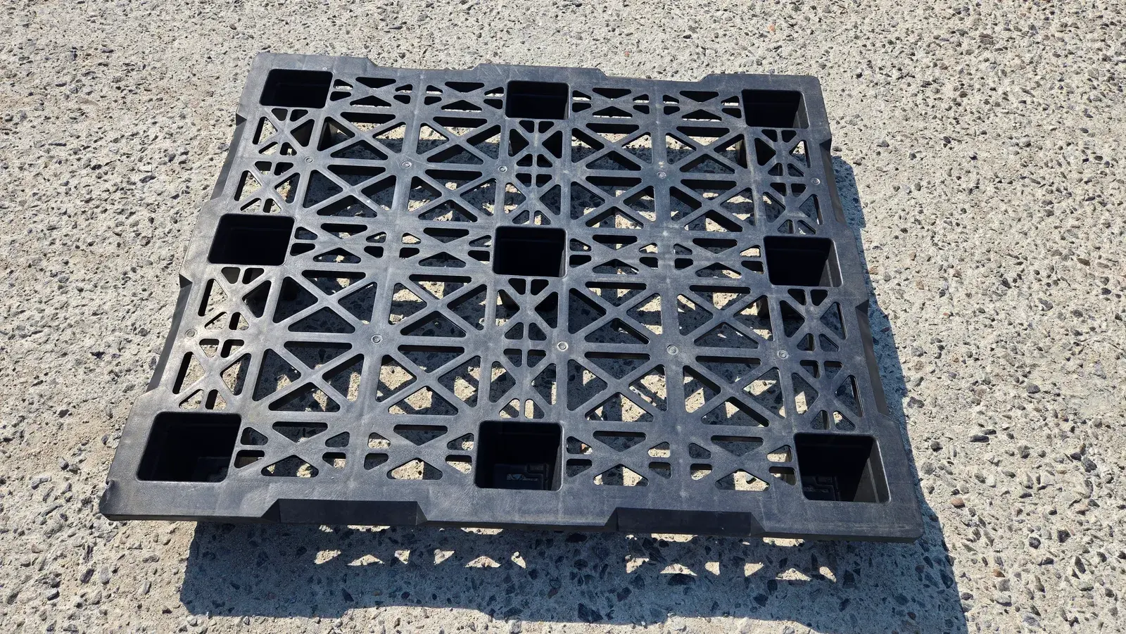 1200×1000x150 컵파레트 1회용 5KG 썸네일 2