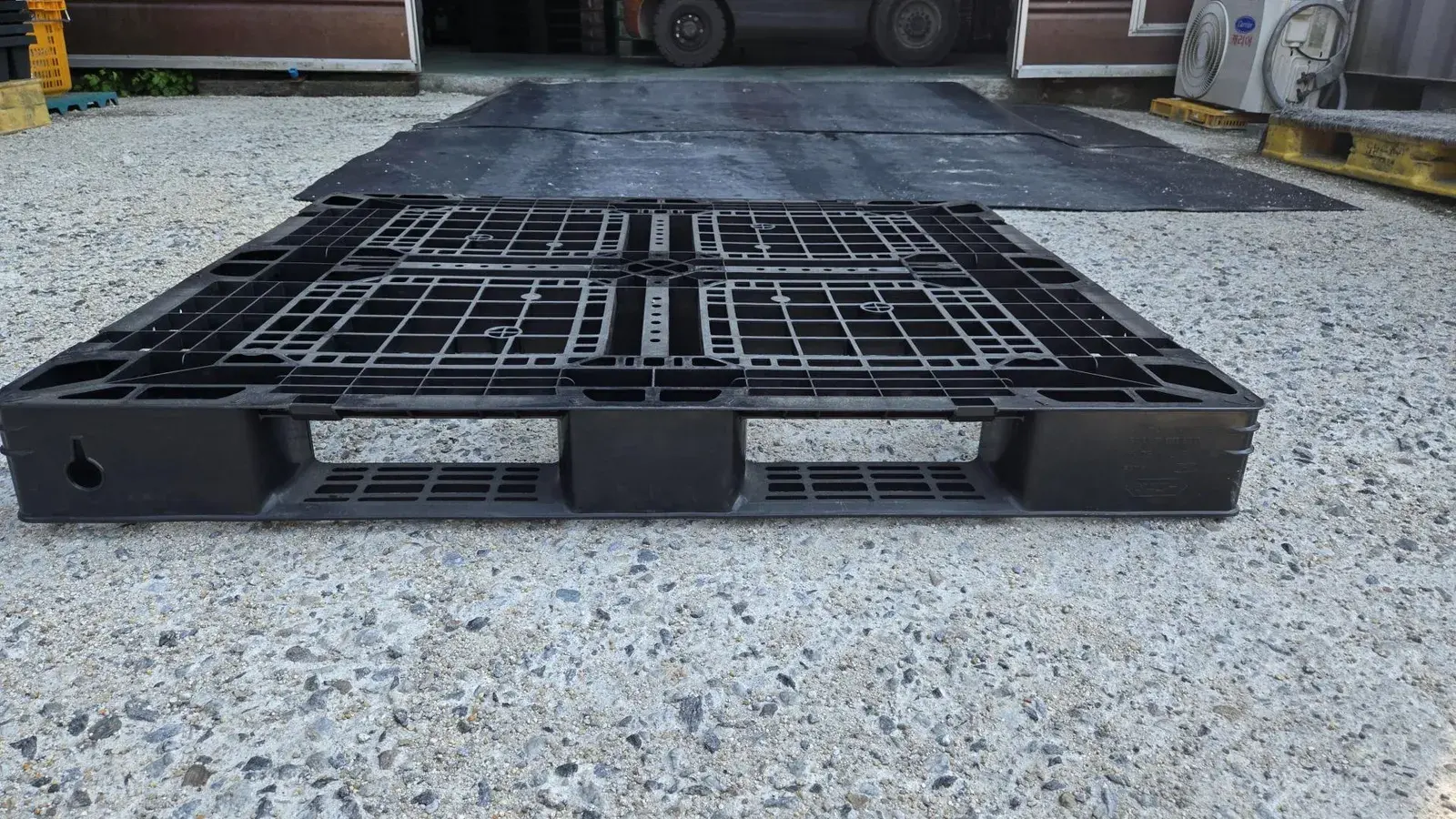 1200×1000x120 수출용 경량 파레트 6KG 대표 이미지