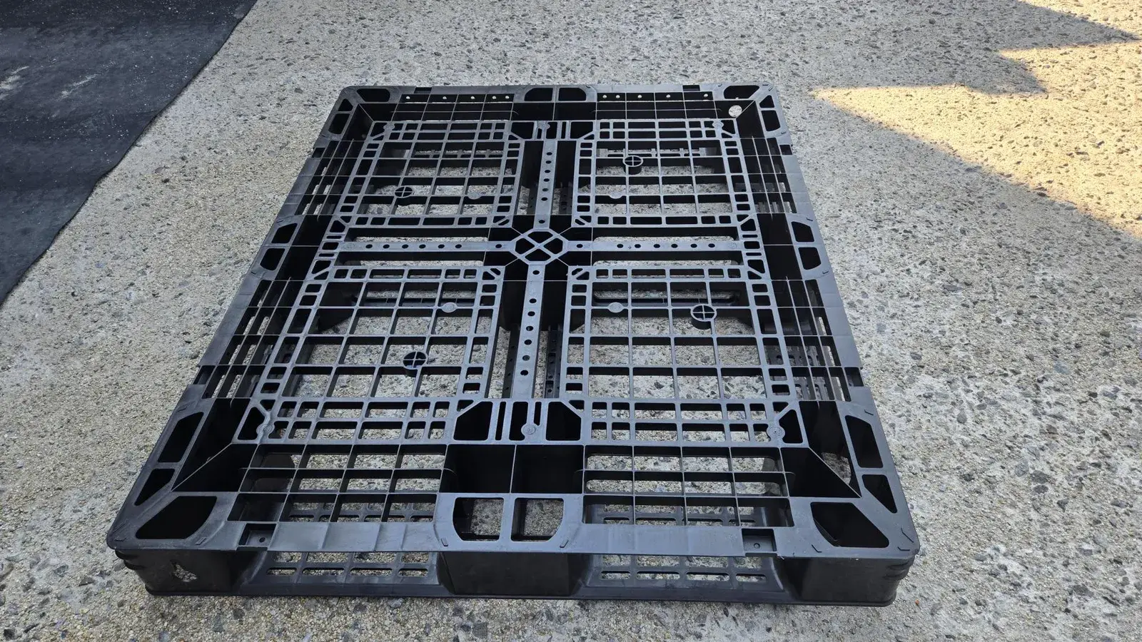 1200×1000x120 수출용 경량 파레트 6KG 썸네일 3