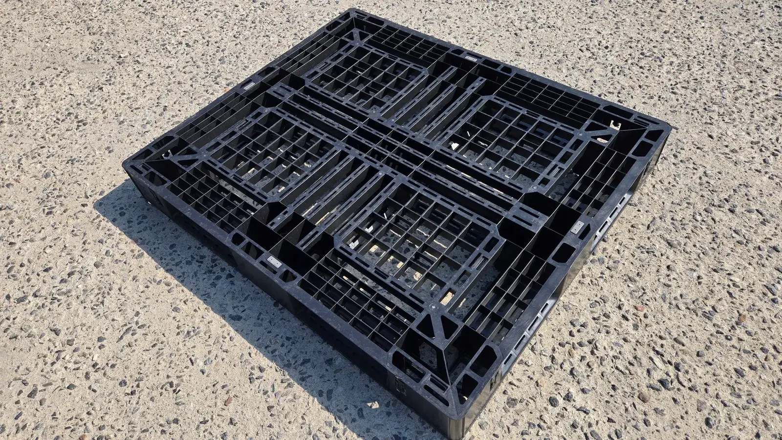 1300×1100x150 물류용 파레트 14KG 대표 이미지