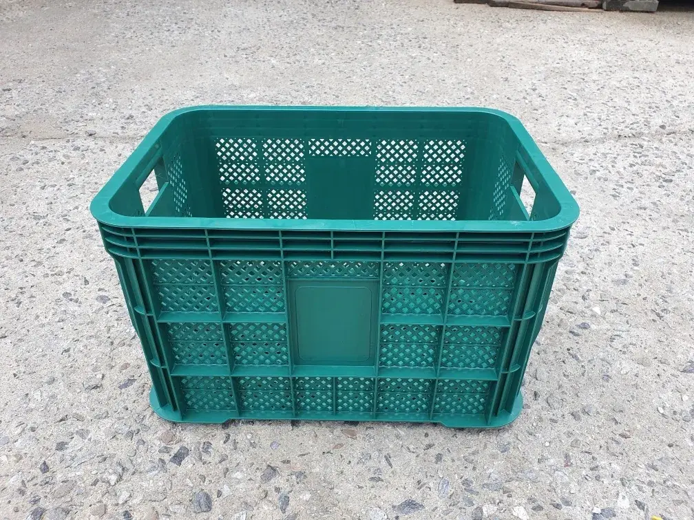 플라스틱 상자 525×365×320 대표 이미지