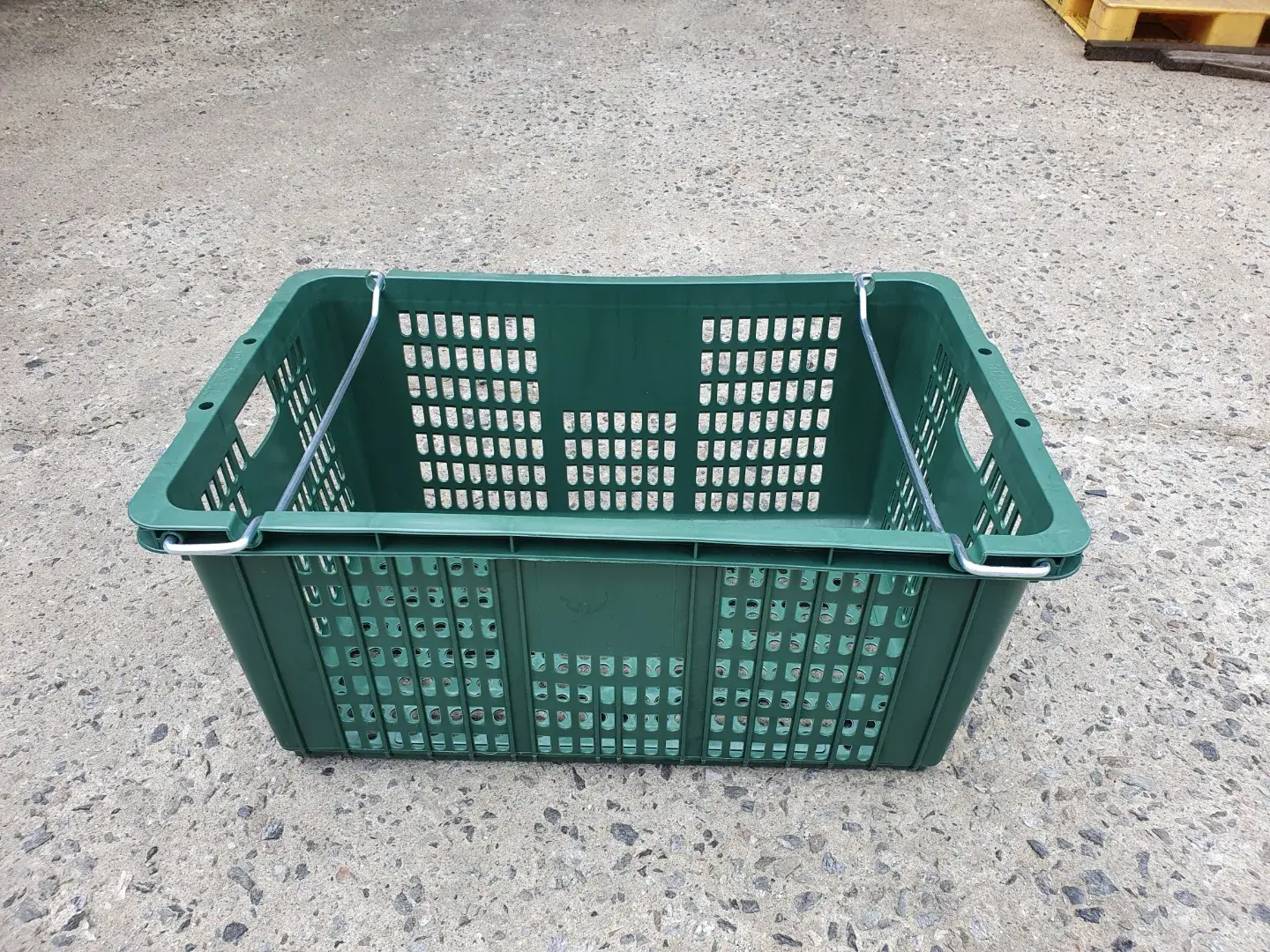 플라스틱 상자 725×470×330 대표 이미지